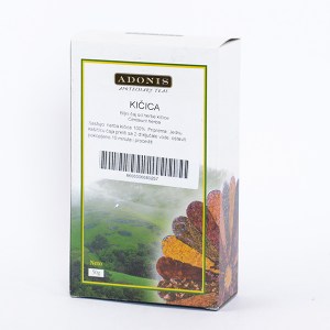 Adonis-kicica