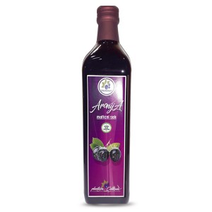 Aronija