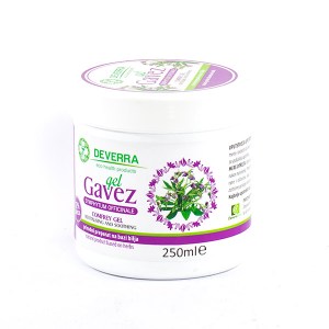 DEVERRA-gavez-gel
