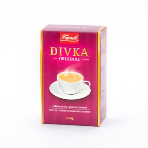 FRANCK_Divka