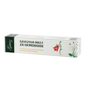 Gavez-mast-za-hemoroide