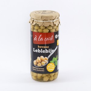 Kuvane-leblebije