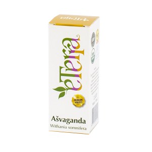 TERRA-Asvaganda