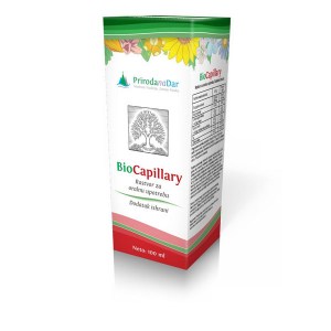 biocapilar