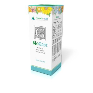 biogast