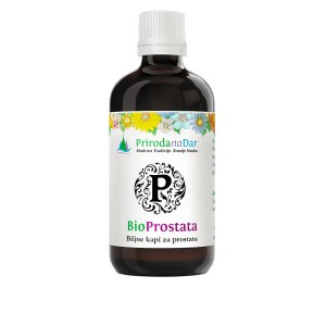 bioprostata